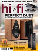 Australian HiFi